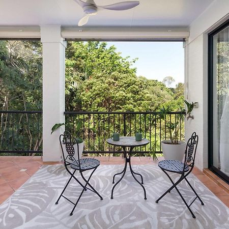 Banksia Rainforest Retreat In בודרים מראה חיצוני תמונה