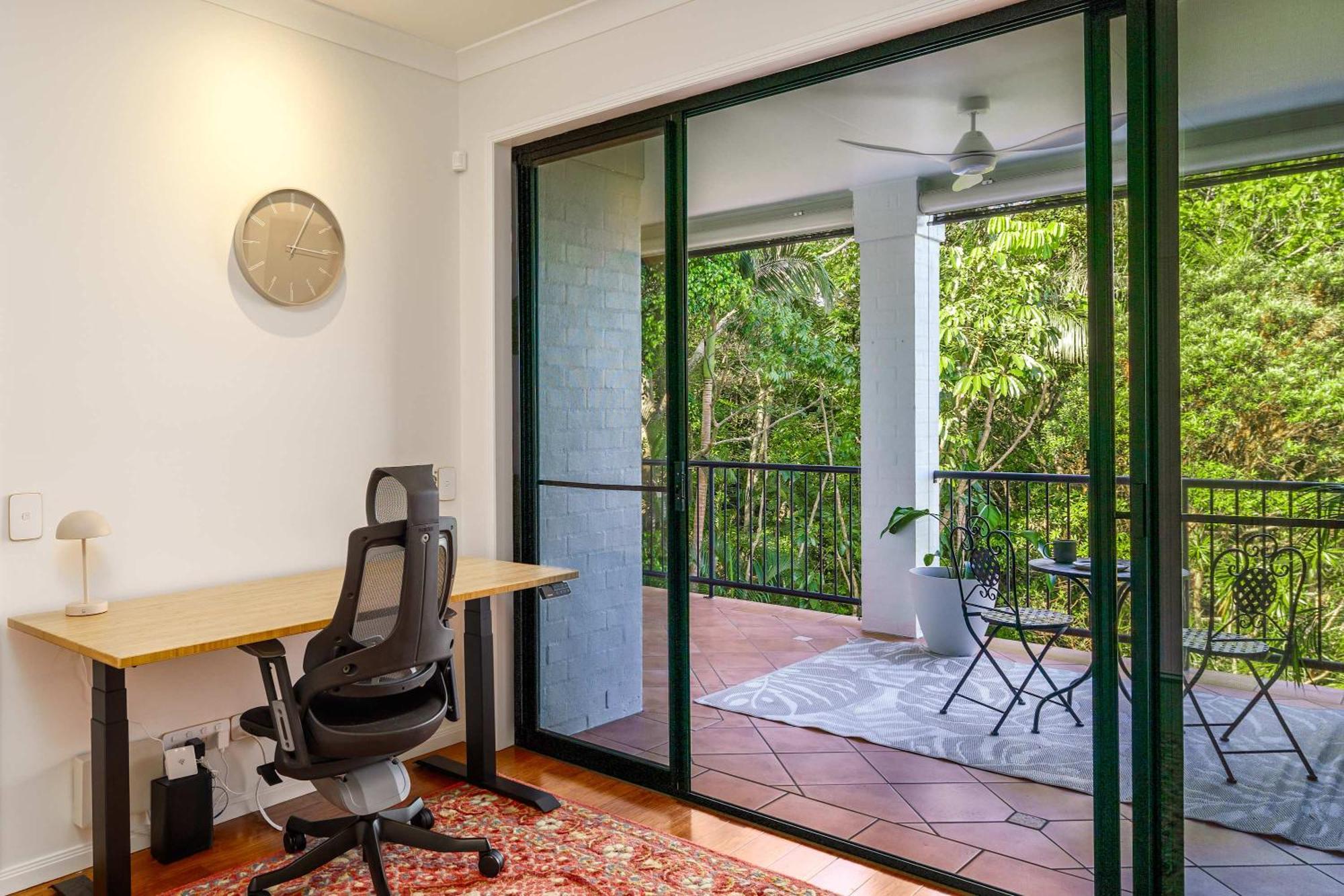 Banksia Rainforest Retreat In בודרים מראה חיצוני תמונה