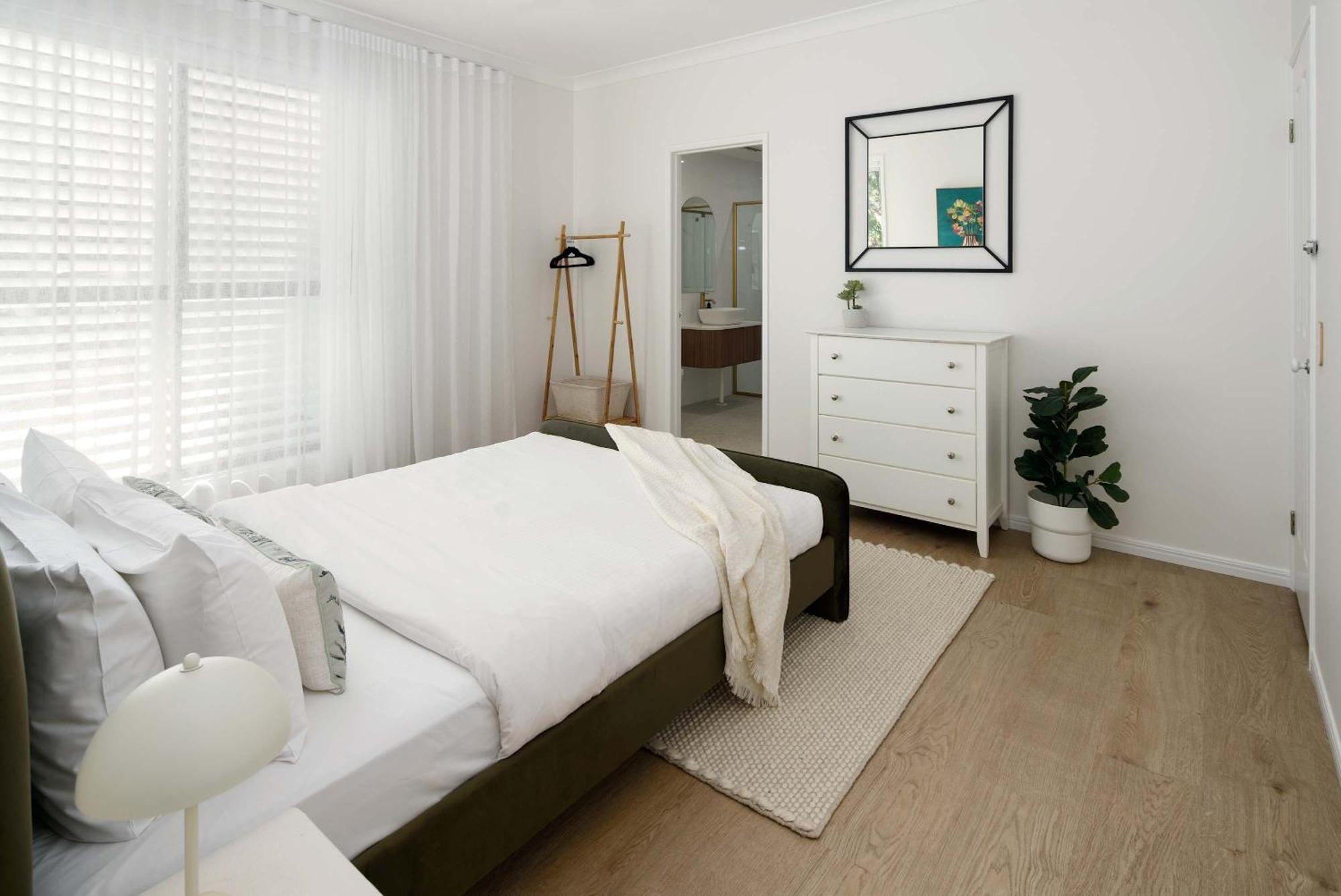 Banksia Rainforest Retreat In בודרים מראה חיצוני תמונה
