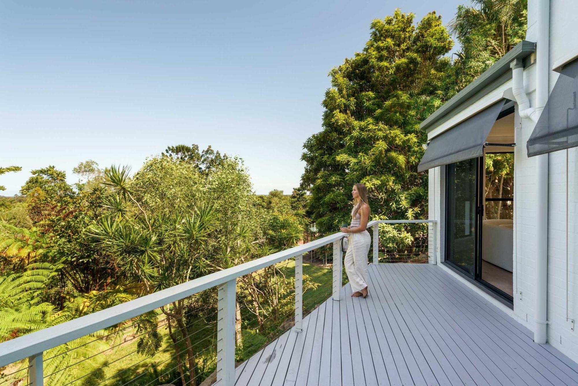 Banksia Rainforest Retreat In בודרים מראה חיצוני תמונה