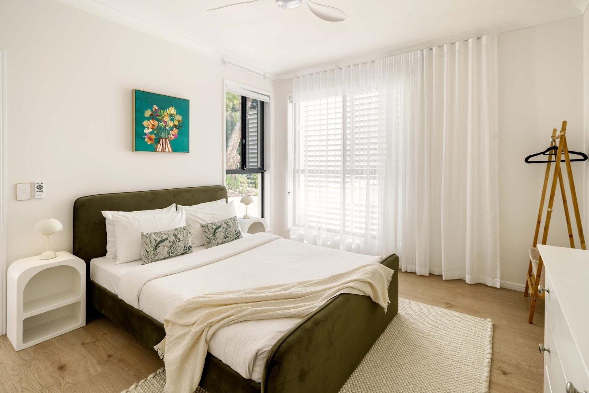 Banksia Rainforest Retreat In בודרים מראה חיצוני תמונה