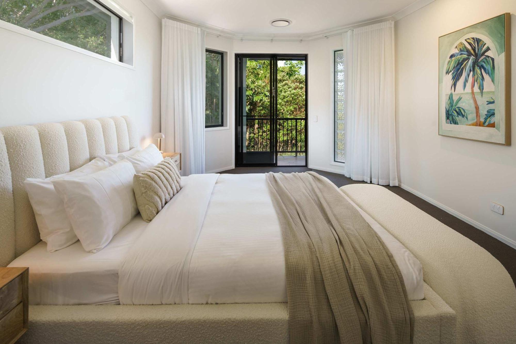 Banksia Rainforest Retreat In בודרים מראה חיצוני תמונה