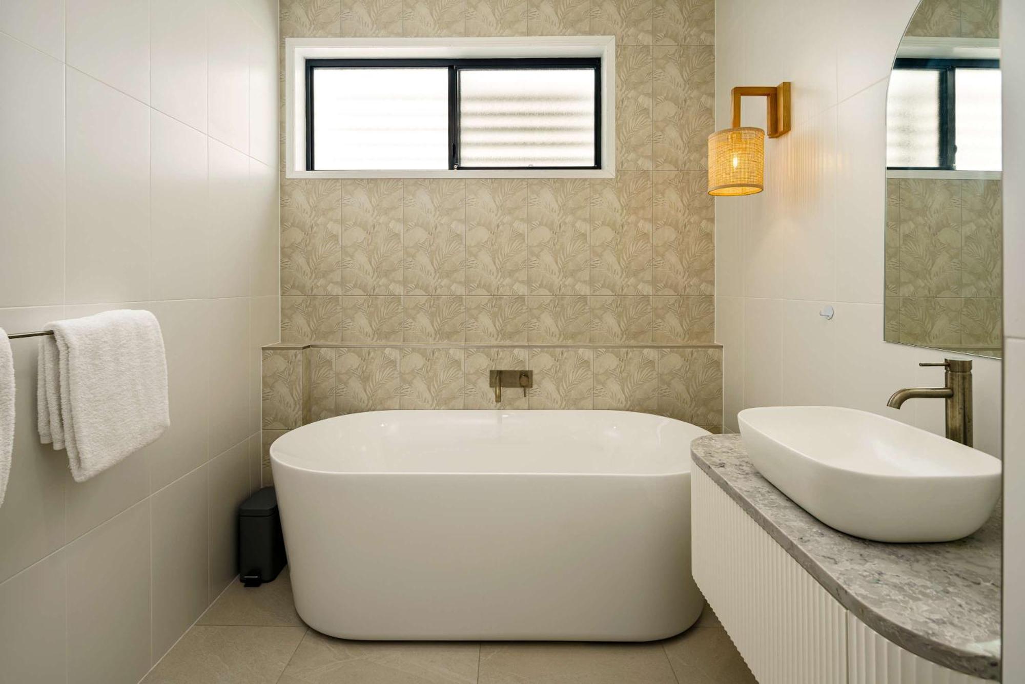 Banksia Rainforest Retreat In בודרים מראה חיצוני תמונה