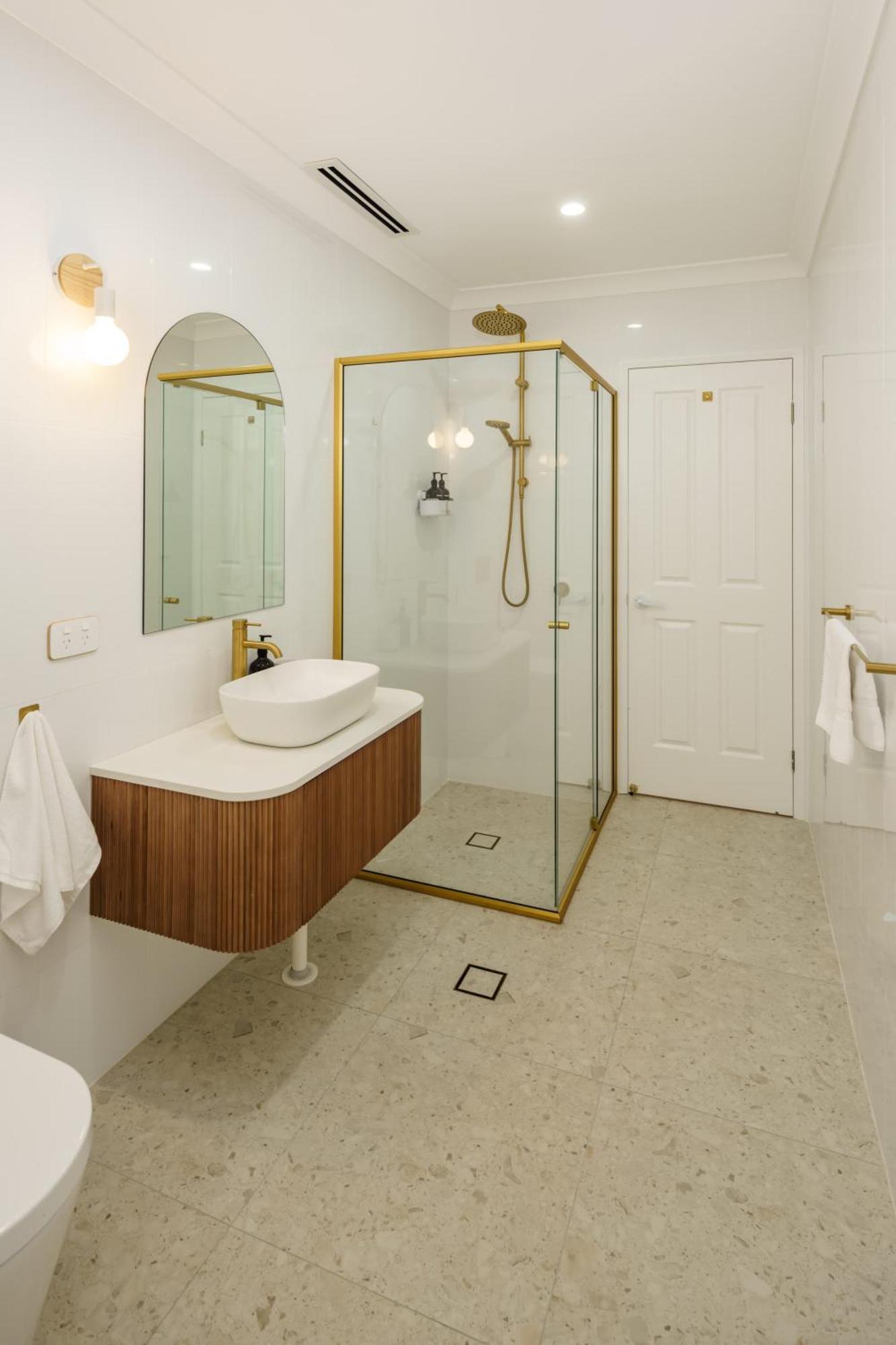Banksia Rainforest Retreat In בודרים מראה חיצוני תמונה