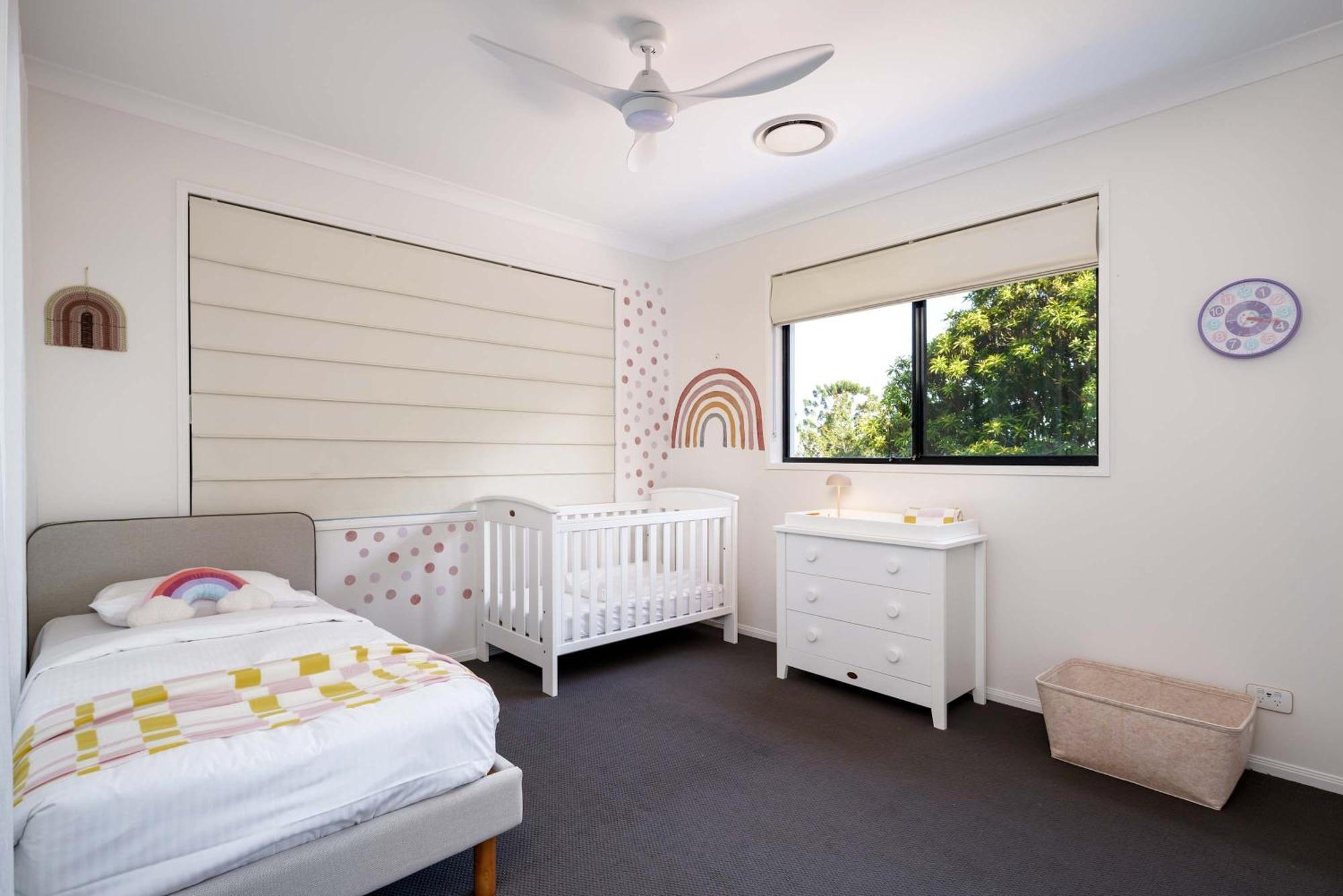 Banksia Rainforest Retreat In בודרים מראה חיצוני תמונה