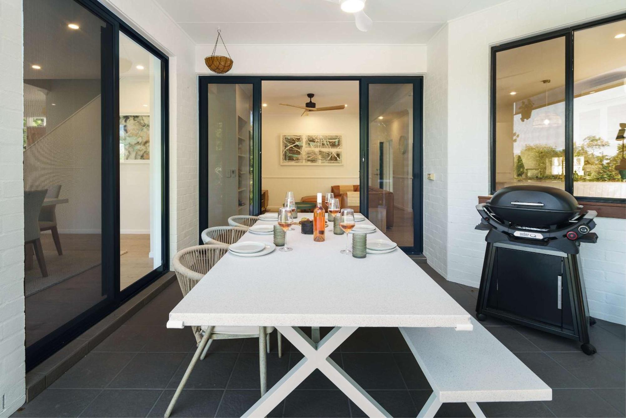 Banksia Rainforest Retreat In בודרים מראה חיצוני תמונה