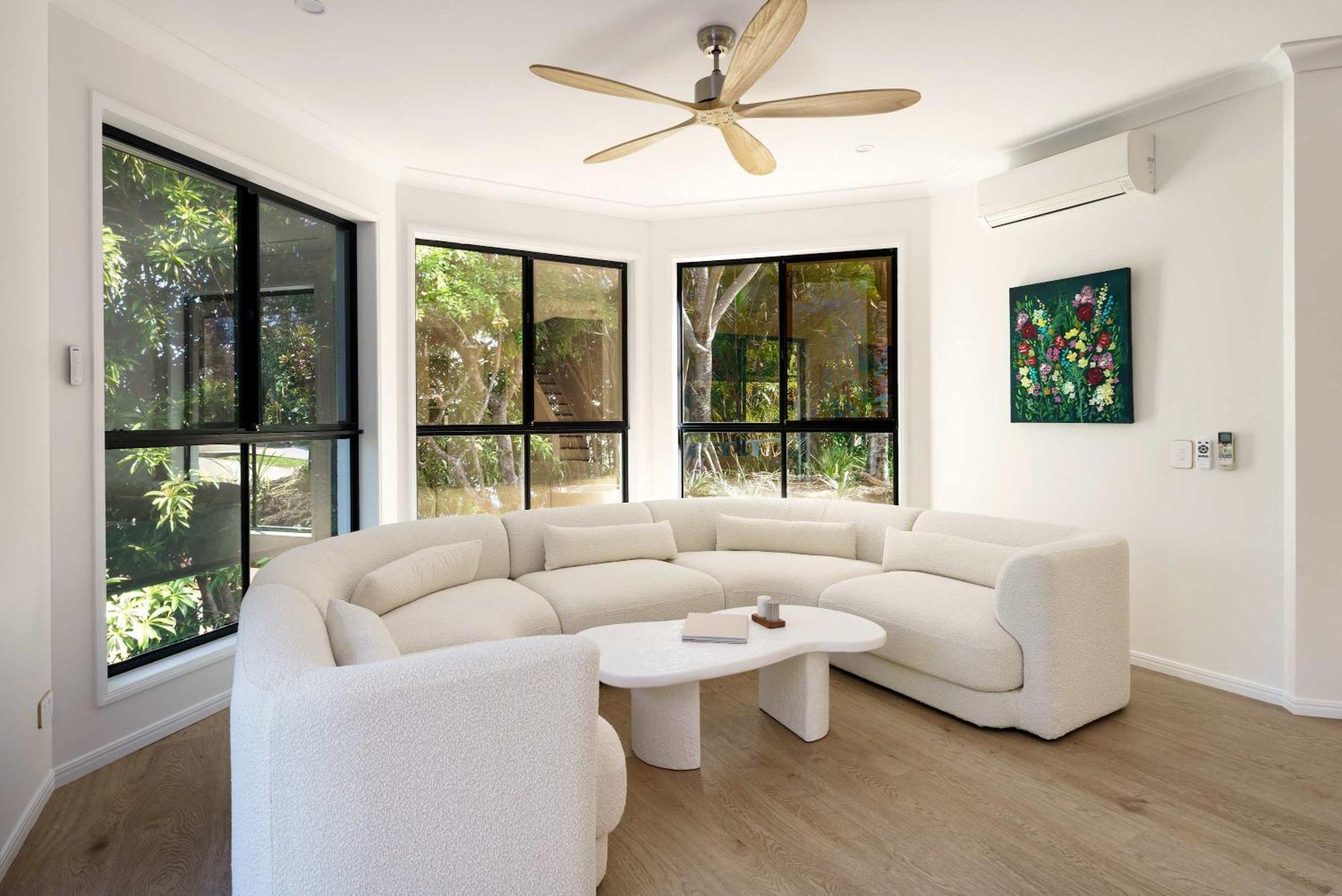 Banksia Rainforest Retreat In בודרים מראה חיצוני תמונה